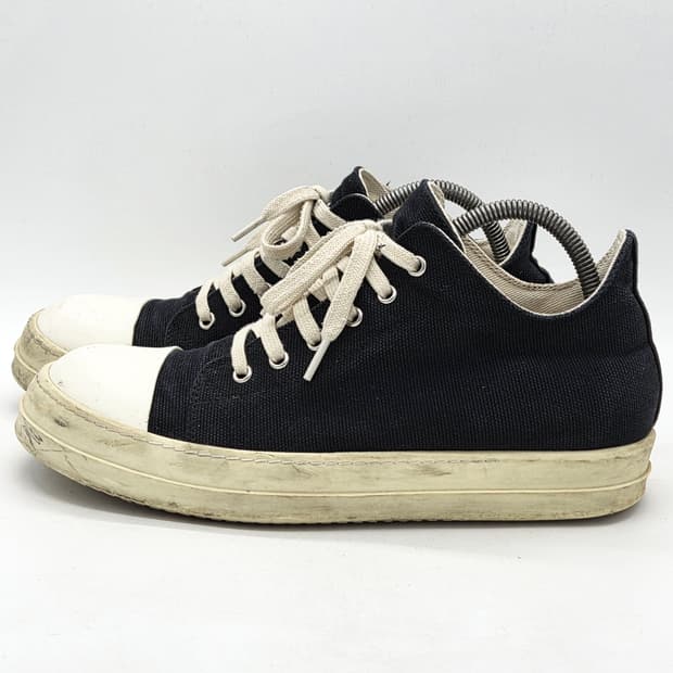 릭오웬스 다크쉐도우 라몬즈 로우 (43)