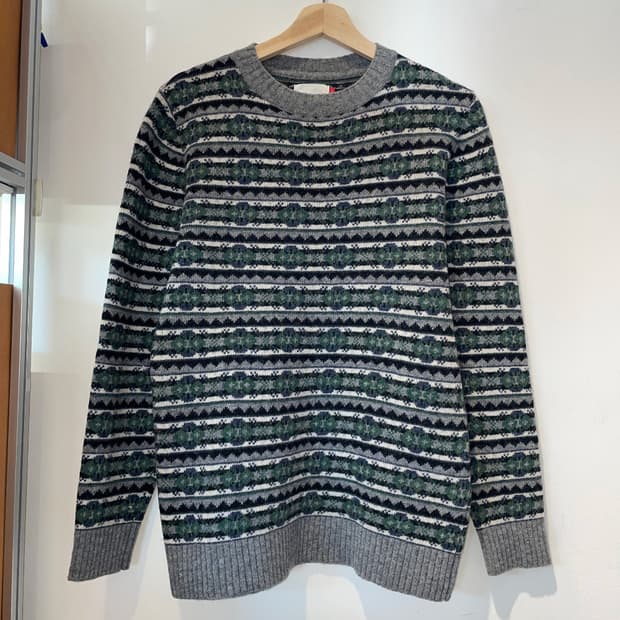 WOOD WOOD Sweater - S