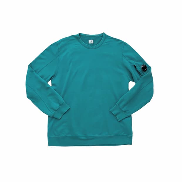 Cp컴퍼니 맨투맨