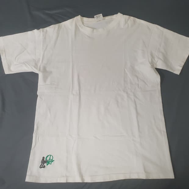 빈티지 티셔츠(XL)