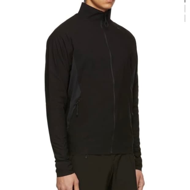 혜인서 스포츠 집업 1사이즈