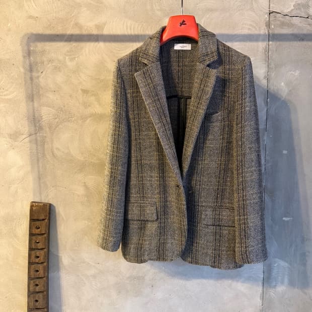 이자벨마랑 테일러드 자켓 여성55