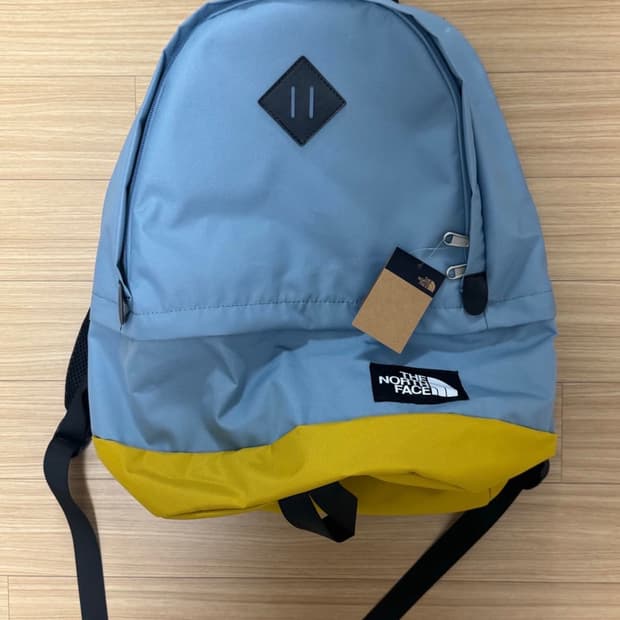 (새상품) 노스페이스 백팩