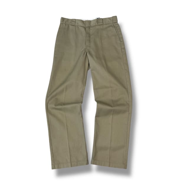 디키즈 치노 워크팬츠 r1279