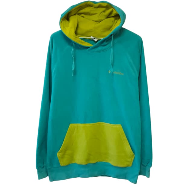 컬럼비아 후드티셔츠 100-105 남여아웃도어 콜롬비아