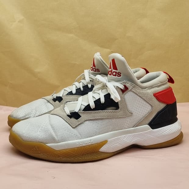 아디다스 디릴라드2 농구화 285