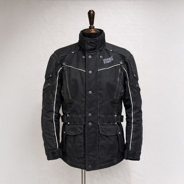 IXS 모터사이클 재킷