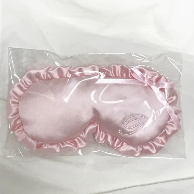 (새상품) 페인오어플레져 안대