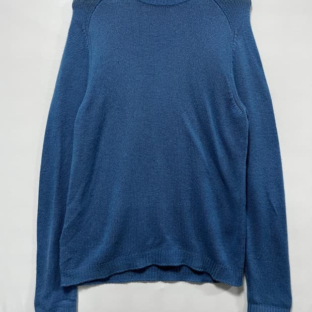 마르니 니트 캐시미어 100% 48