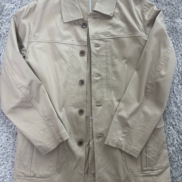 일본판 찹스 랄프로렌 자켓 사이즈 100-105