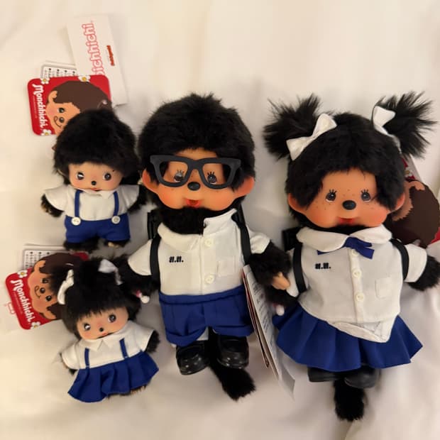 태국 교복 베비치치