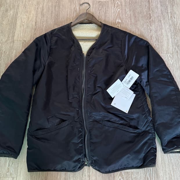 Visvim iris