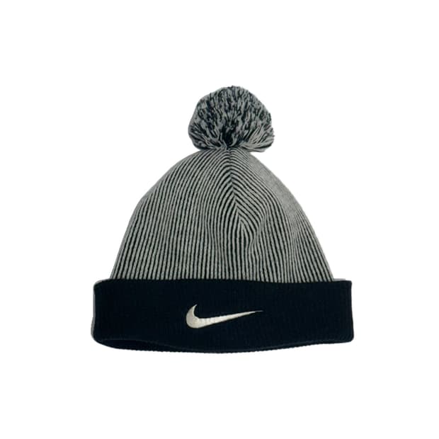 나이키 90s 스우시 방울 비니