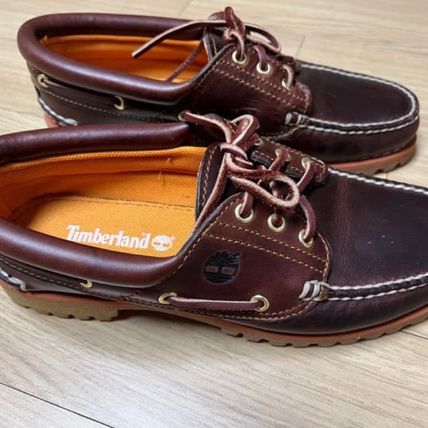 팀버랜드 3아이 260