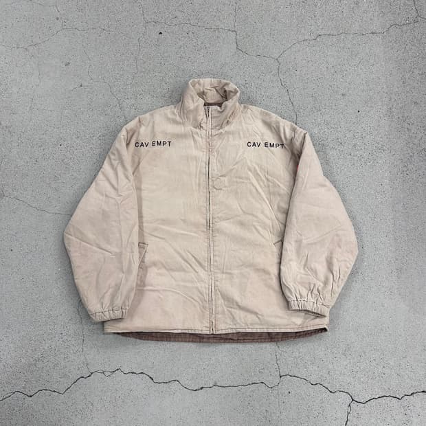 19SS CAVEMPT