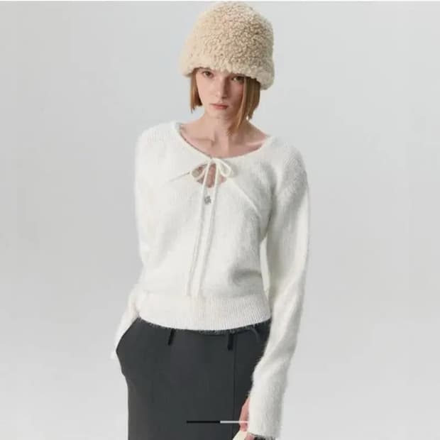 시티브리즈 볼레로 셋업