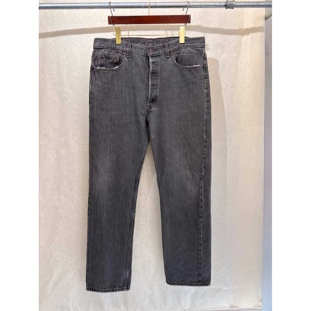 80-90s 리바이스 501 usa HL476