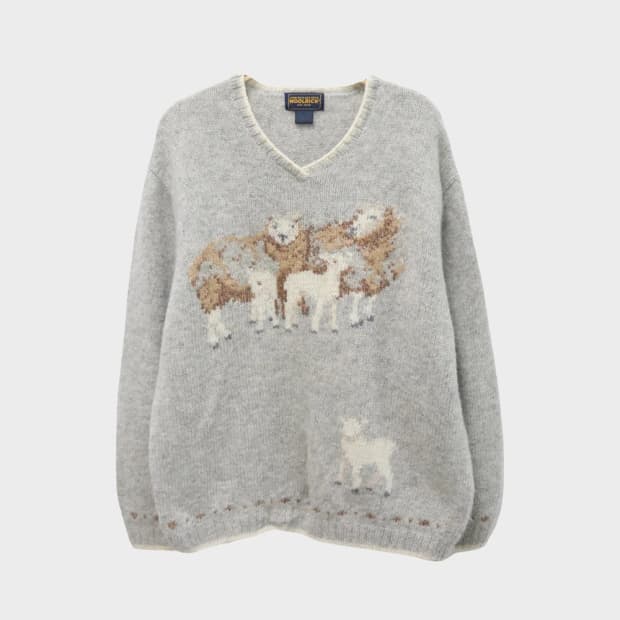 울리치 그레이 울니트 60583