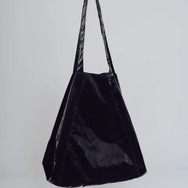 하아카이브 buj matisse 숄더백