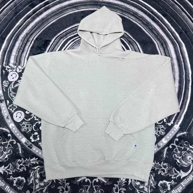 (L)00s Russell Athletic 러셀 애슬레틱 후드