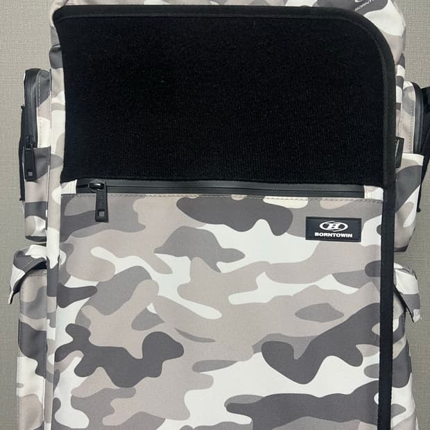 본투윈 B2 백팩