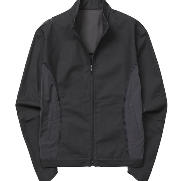 엑슬림 EP.7 12 JACKET