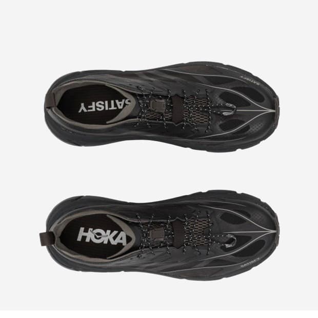 호카 새티스파이 마파테스피드4 라이트 커피 판매합니다