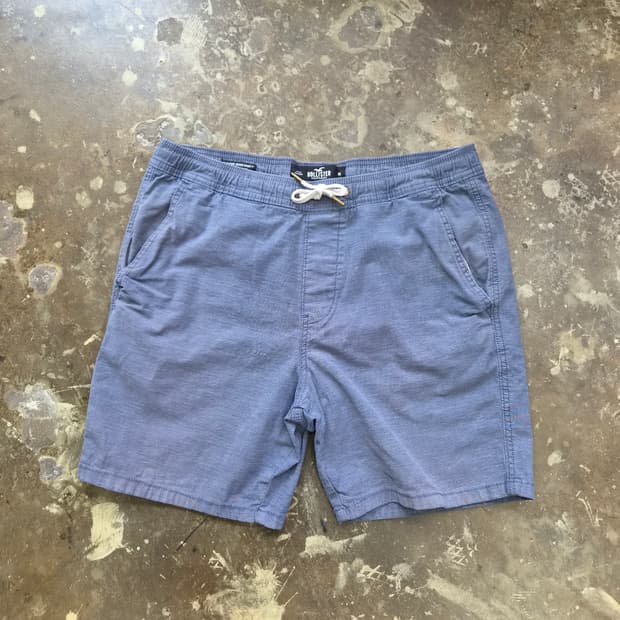 M) 홀리스터 반바지