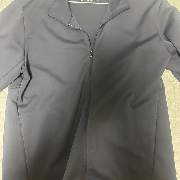 뮬라웨어 올림피아 집업