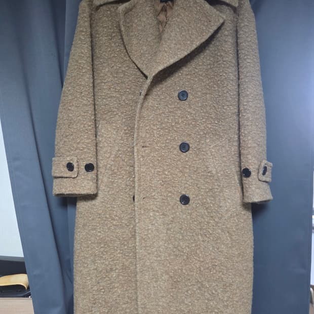 송지오옴므 부클레코트 