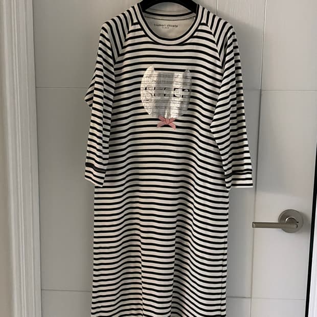 츠모리치사토 원피스 55,66 정품