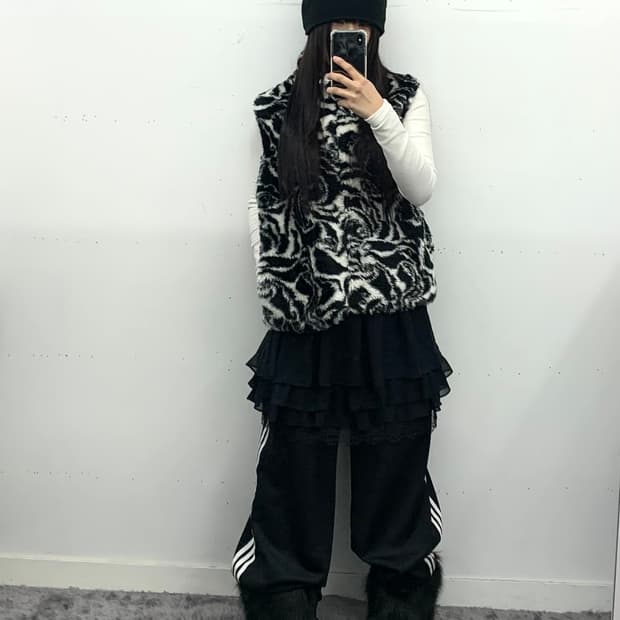 퍼 패턴 베스트