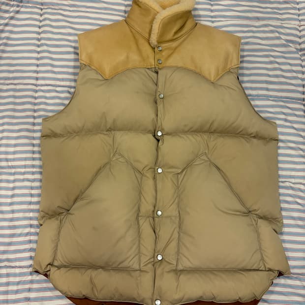 록키마운틴 페더베드 크리스티 베스트 42