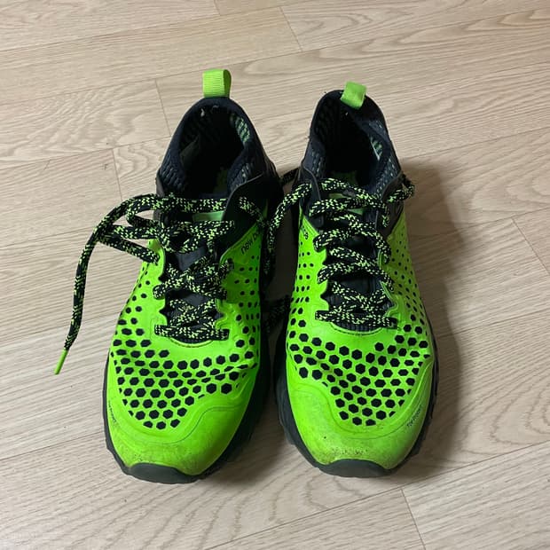 뉴발란스 후레쉬폼 이에로 v4