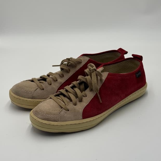 캠퍼 스니커즈 275