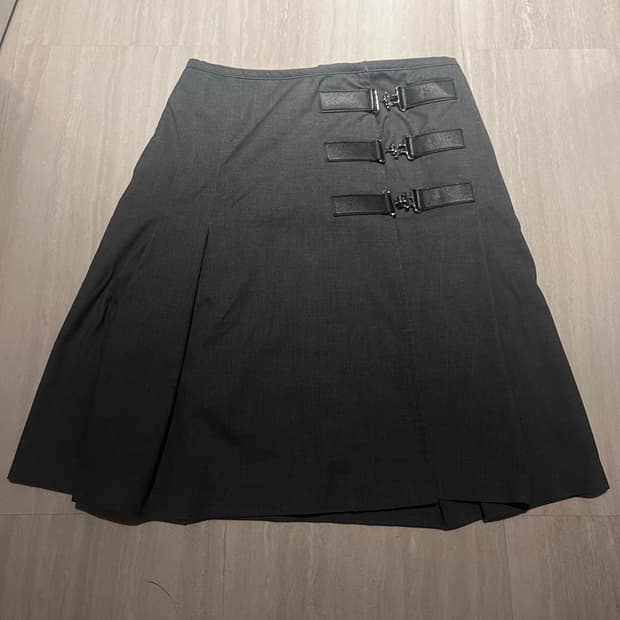 Whynotus 스커트