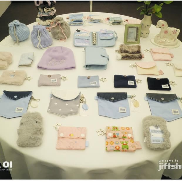 지초이 지프트샵 대리구매 합니다