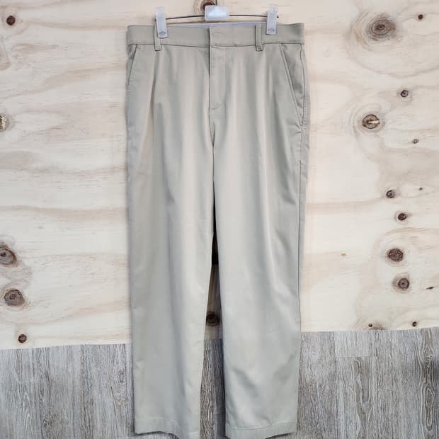 1069) 나이키 NIKE 골프 투어 리펠 치노 팬츠