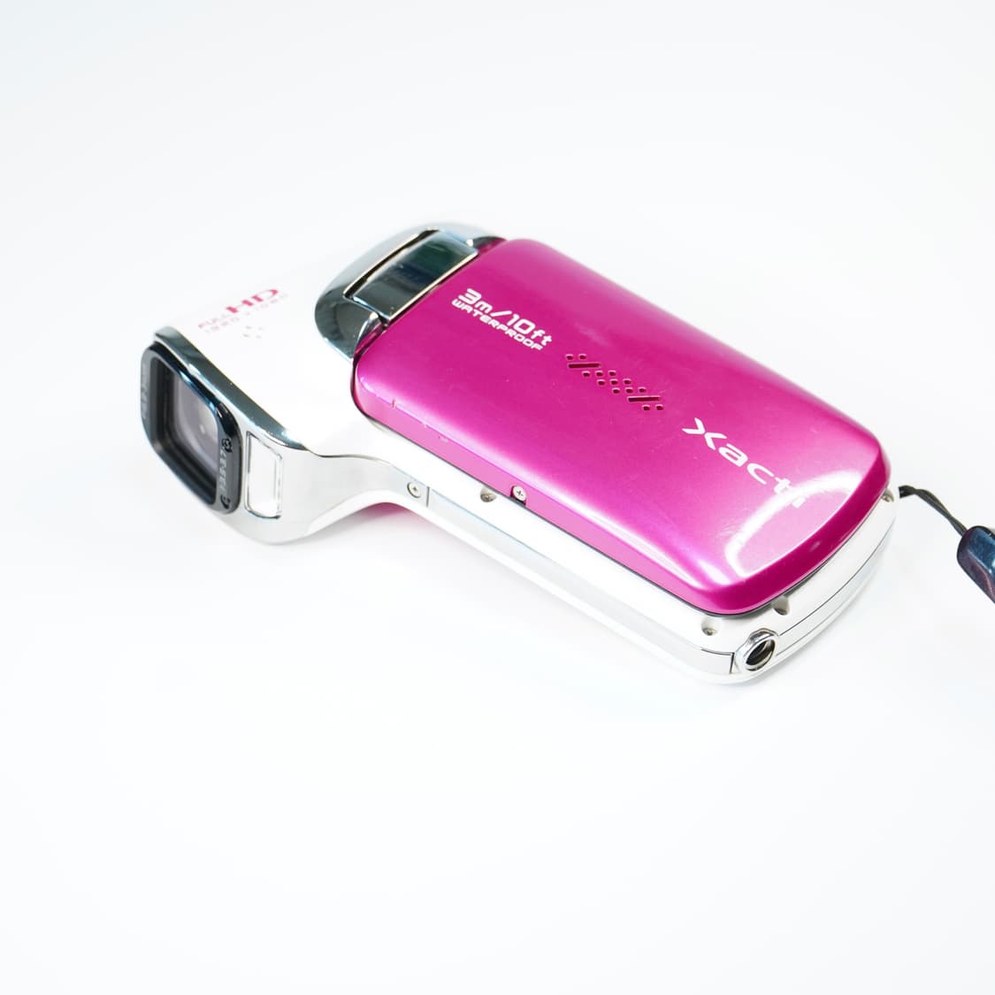 Sanyo Xacti Vpc CA100🎀 | 후루츠패밀리