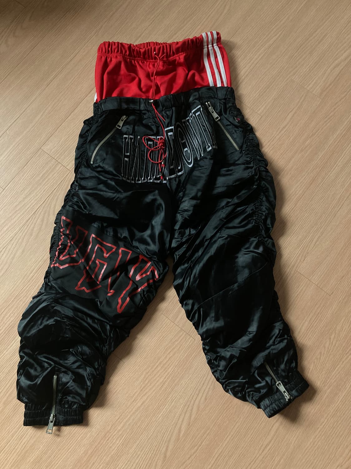 パンツ skoot apparel double puff punts skoot apparel double puff punts skoot apparel double puff punts