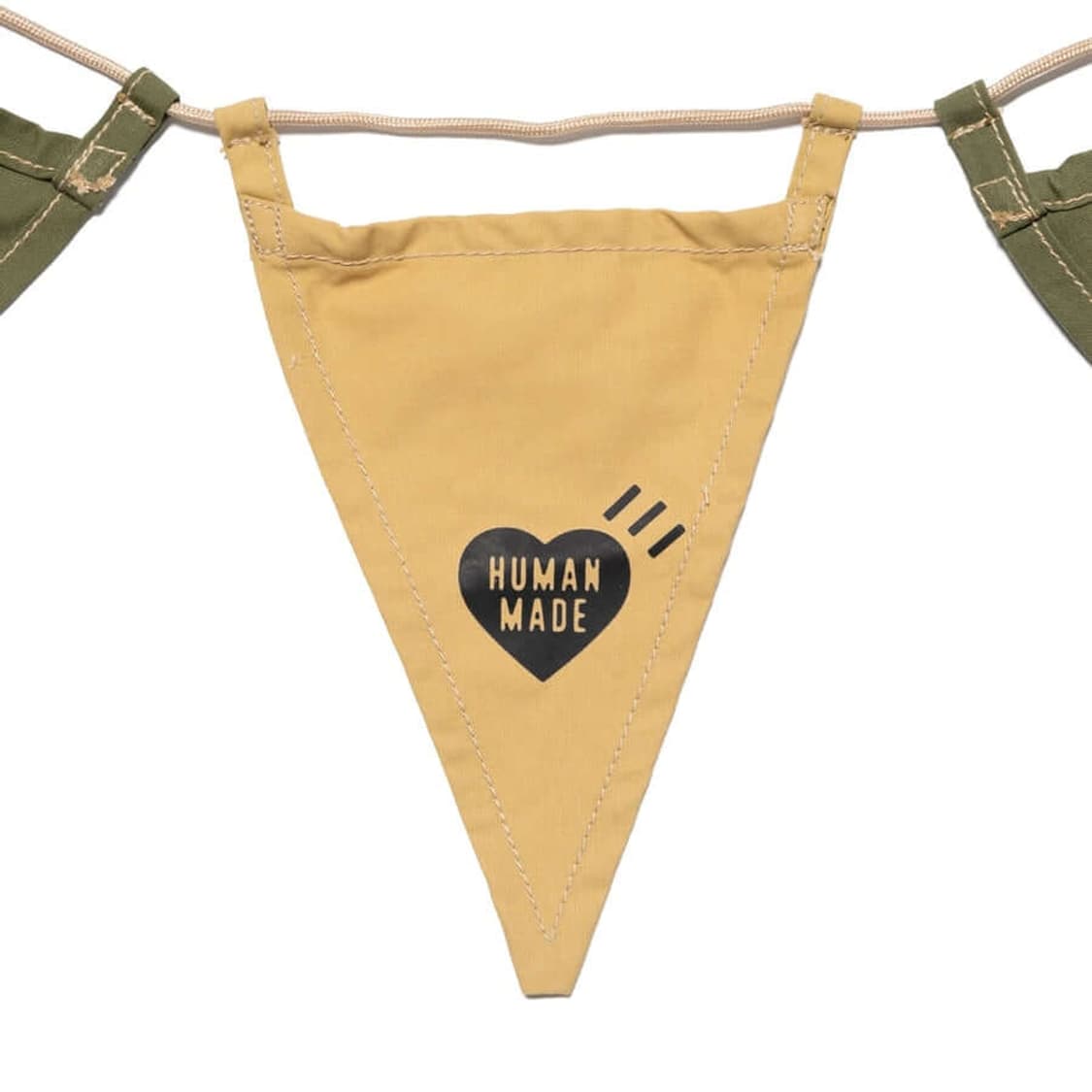 Human Made x Nordisk Flag Lines | 후루츠패밀리