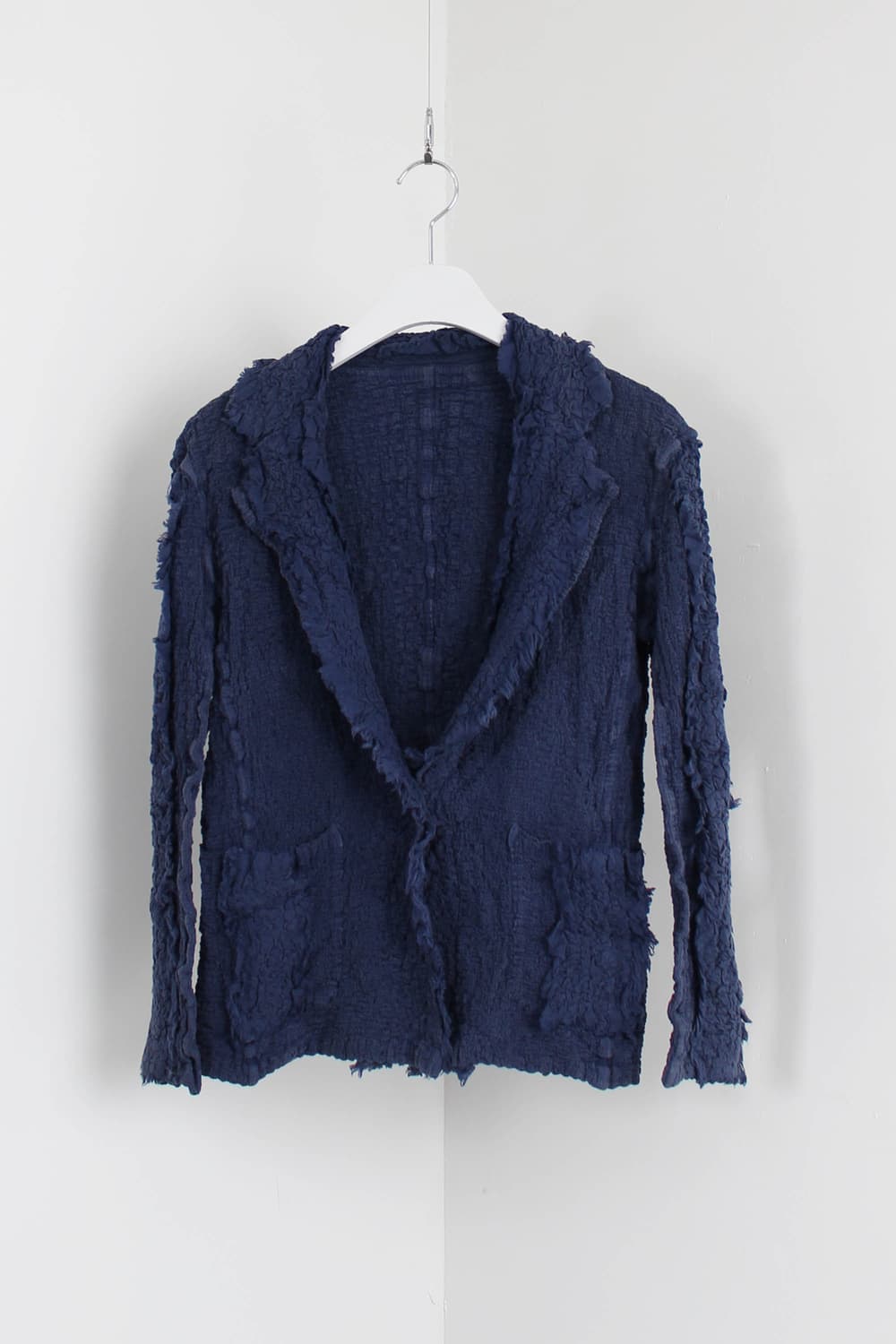 me ISSEY MIYAKE Cauliflower ja | 후루츠패밀리