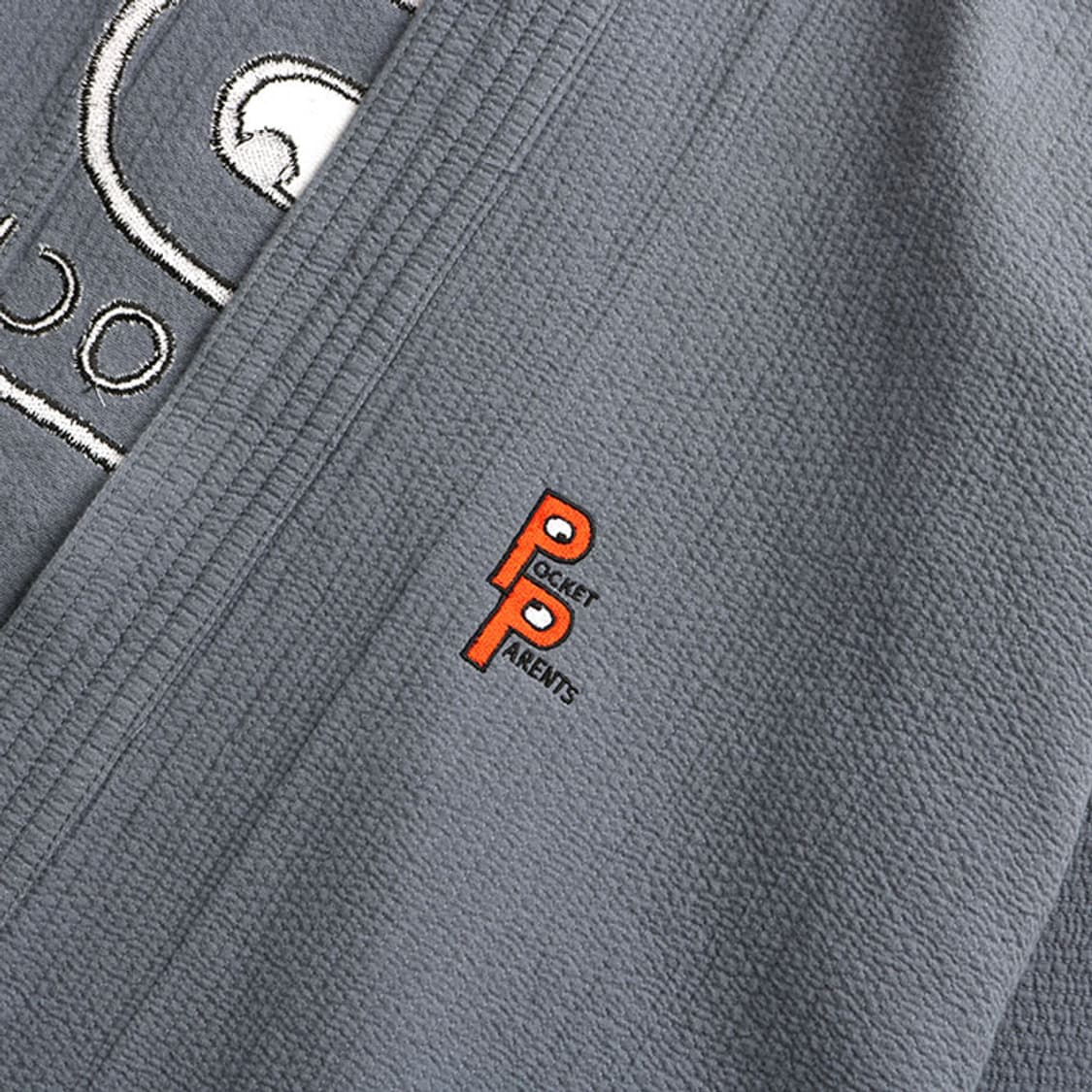 FRESH SERVICE × Jean Jullien SAMUECOAT FRESH SERVICE x Jean Jullien | 후루츠패밀리