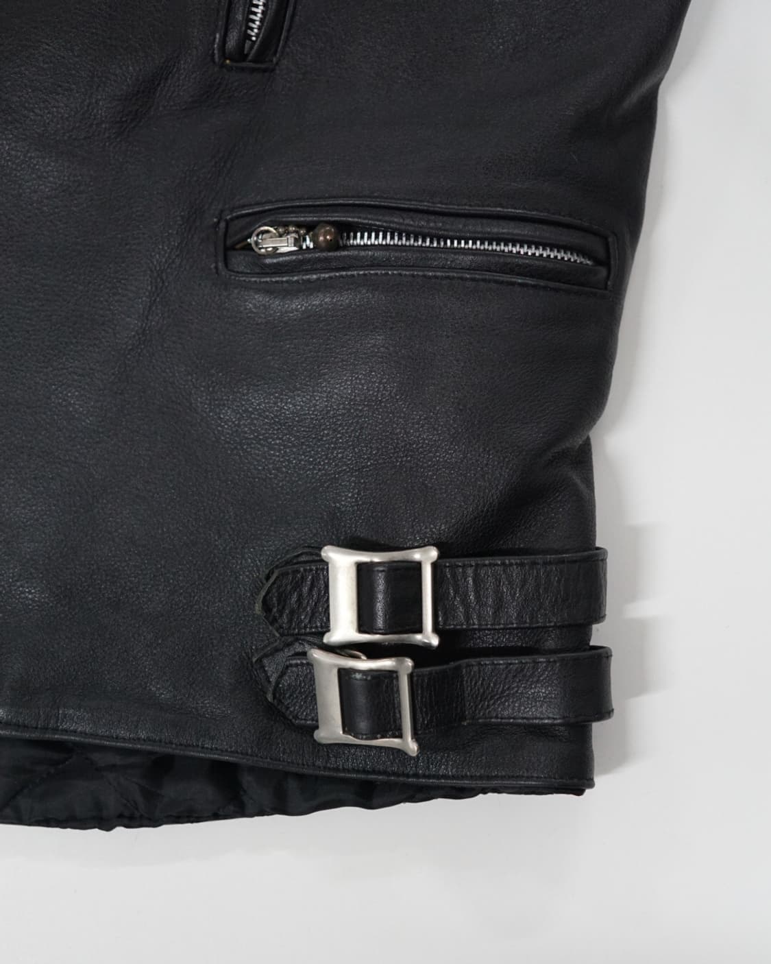 Écharpes Caoutchouc Lourdes Dunlop Vintage – Taille 7 – Made In England – Modèle Safety 3000 (Noir/Rouge)