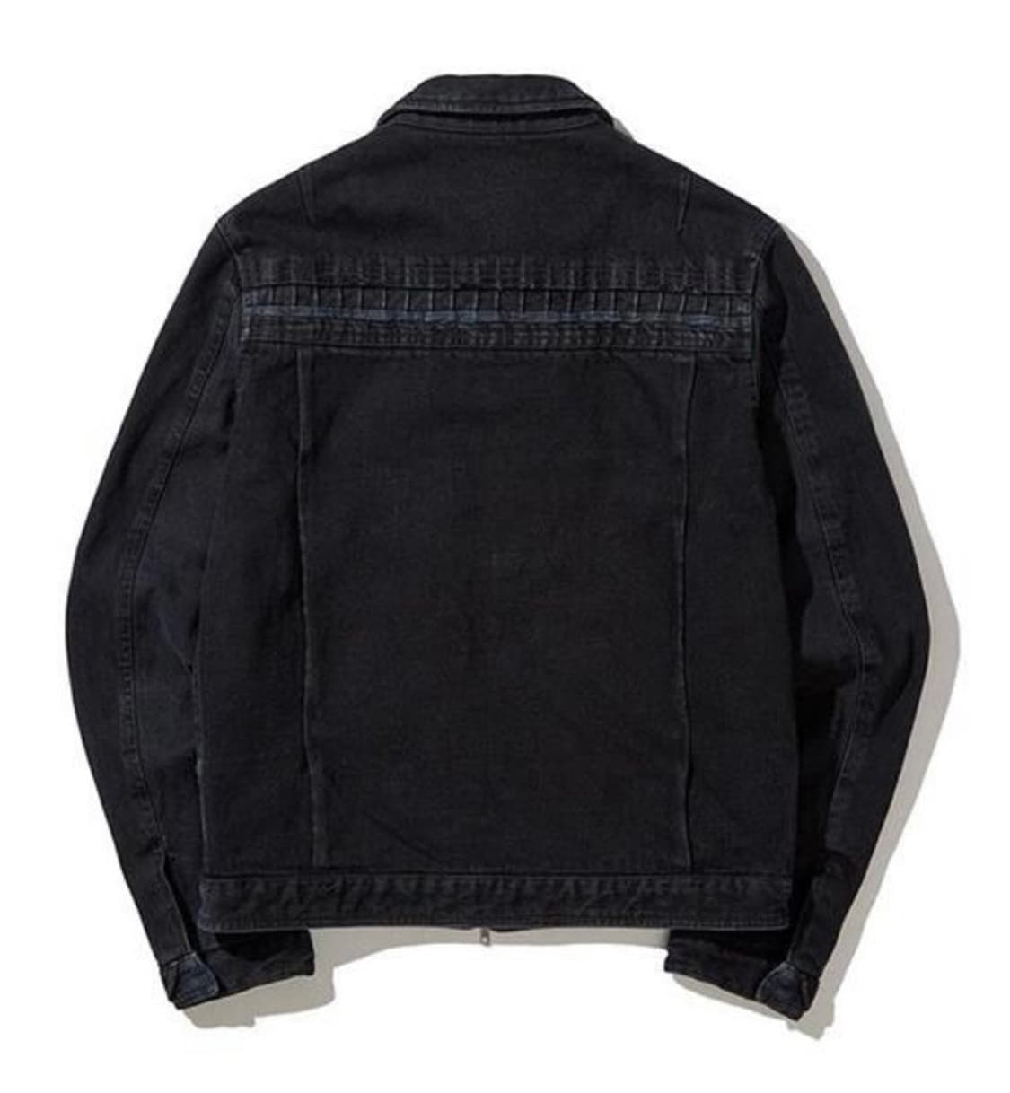 xlim EP.3 SYNOPSIS 01 JACKET BLACK 4size | 후루츠패밀리