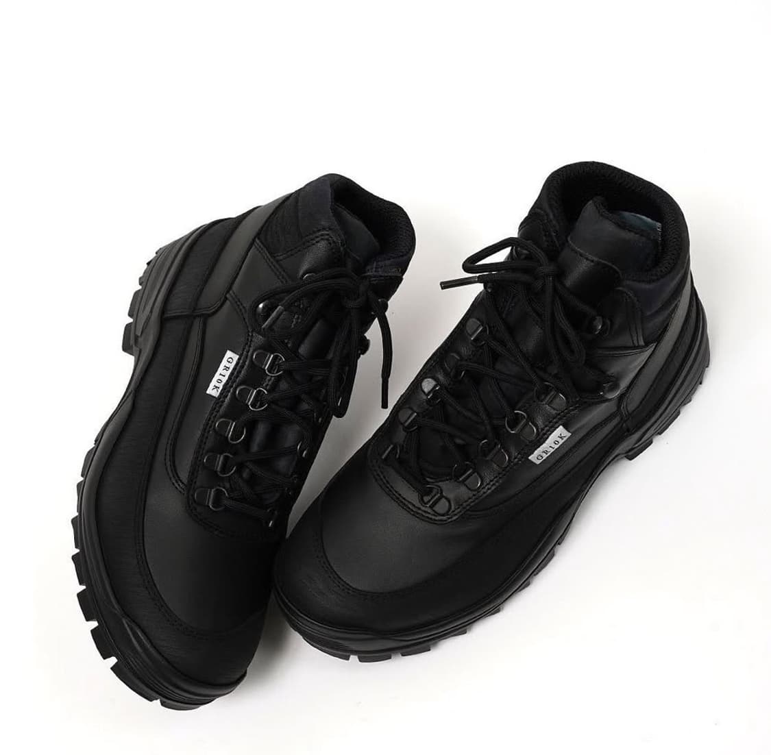 靴 GR10K MONTEBOVE BOOTS EU43 GR10K MONTEBOVE BOOTS EU43