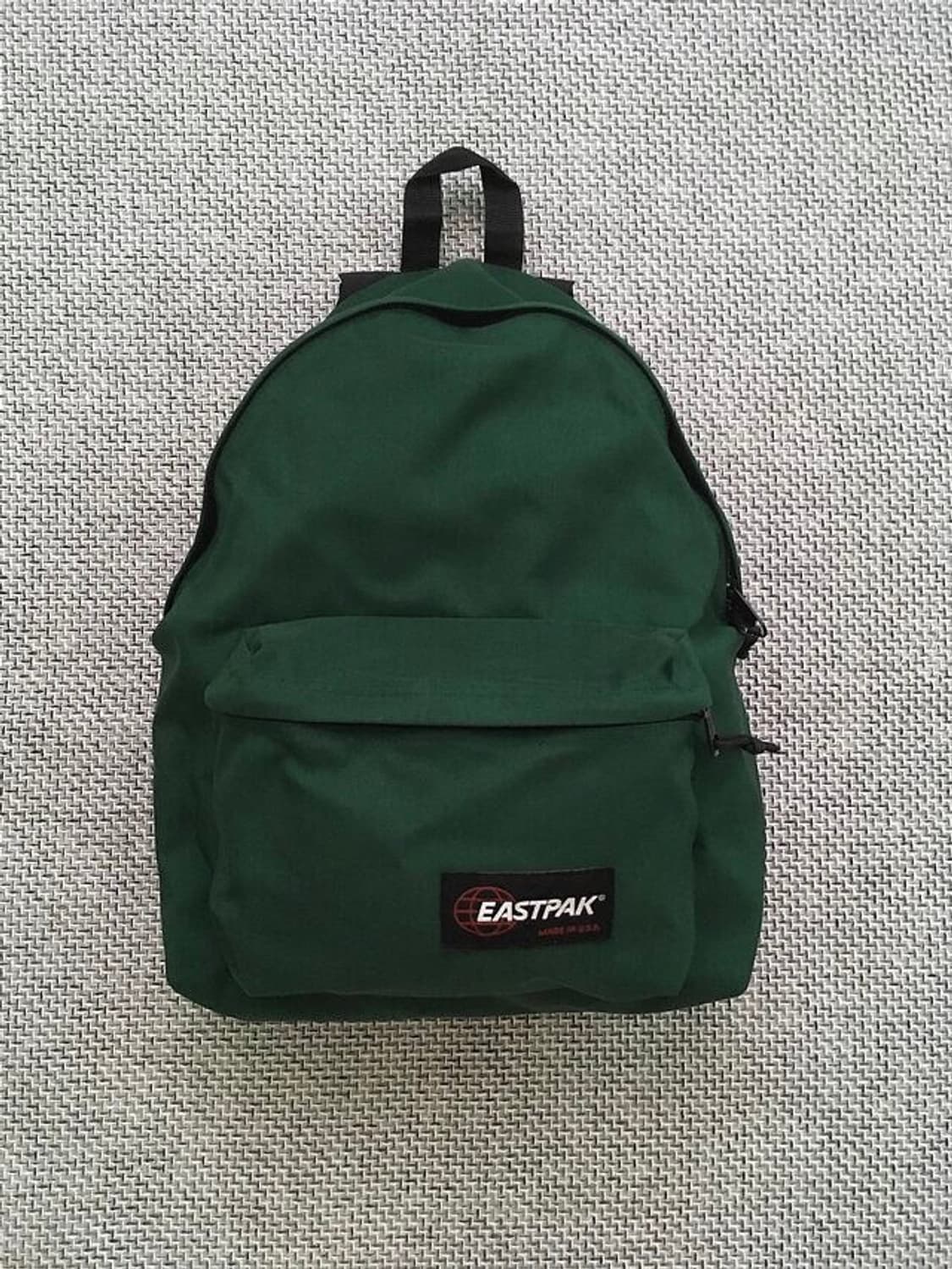Backpack Sac Eastpak Authentic 620 Green Eastpak Authentic 620 USA