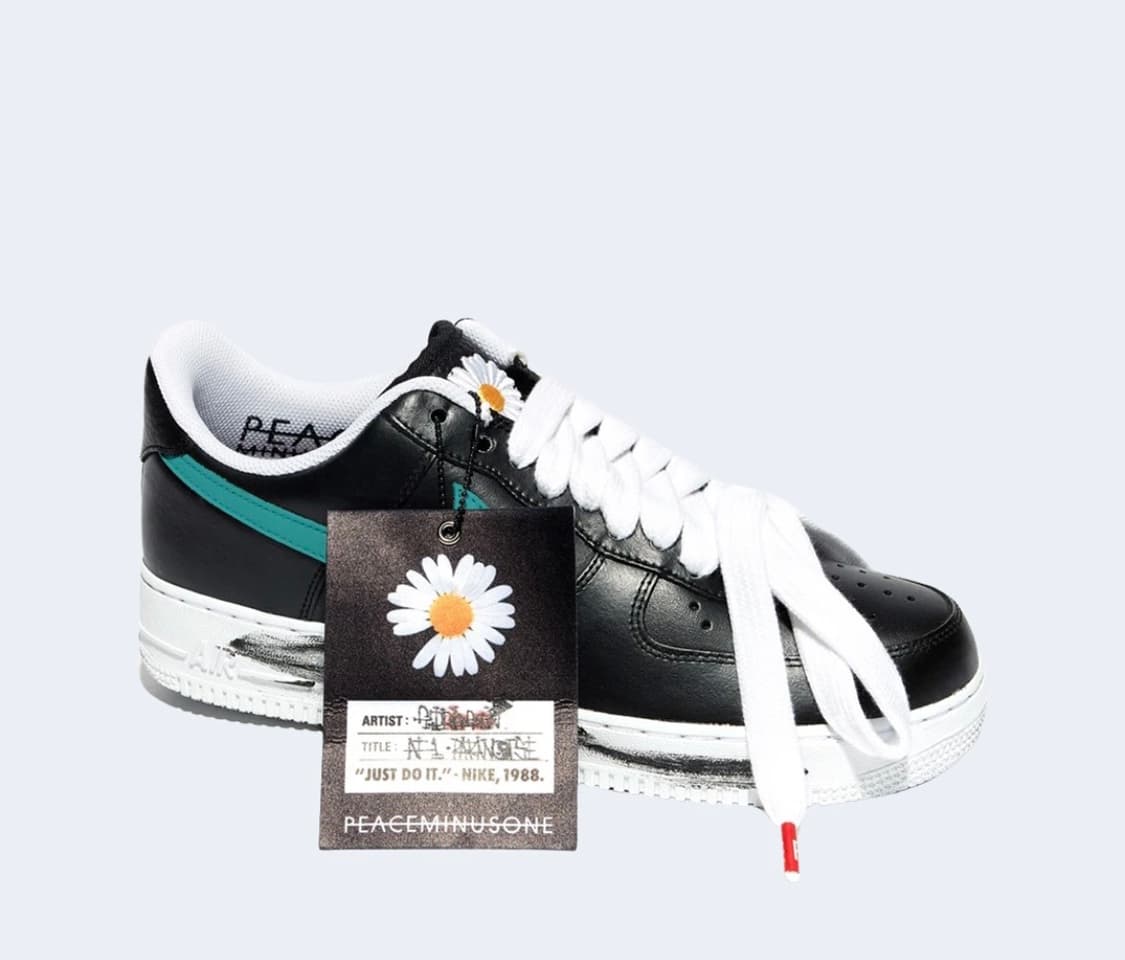 250] Nike x Peaceminusone | 후루츠패밀리