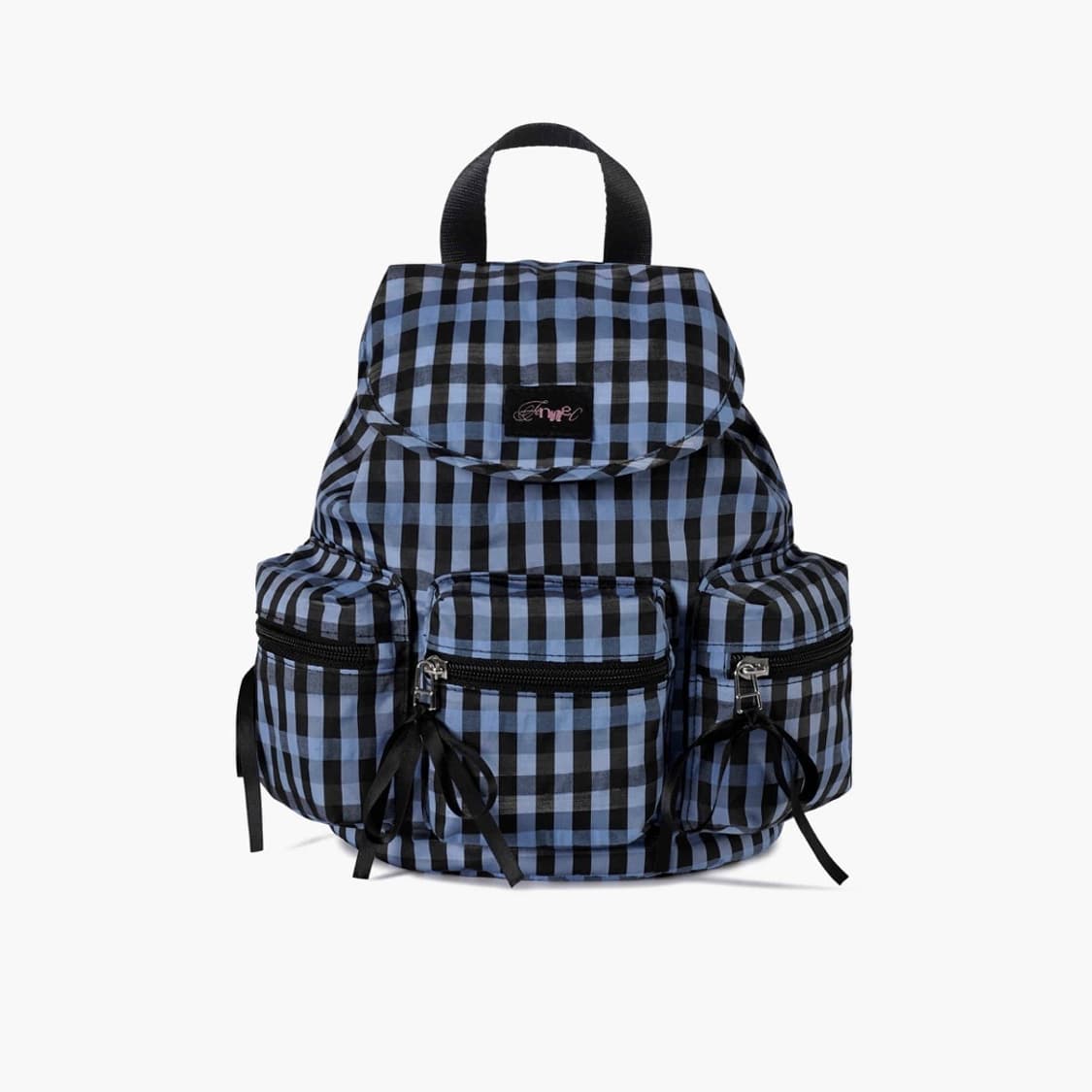 페넥 Fennec berry pocket backpack | 후루츠패밀리