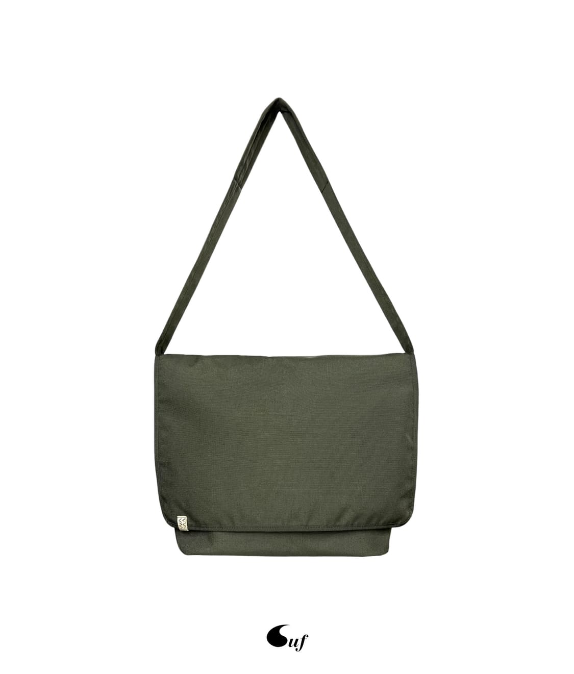 CORDURA UT.SATCHEL 24L VISVIM UT.SATCHEL BAG 24L ショルダーバッグ